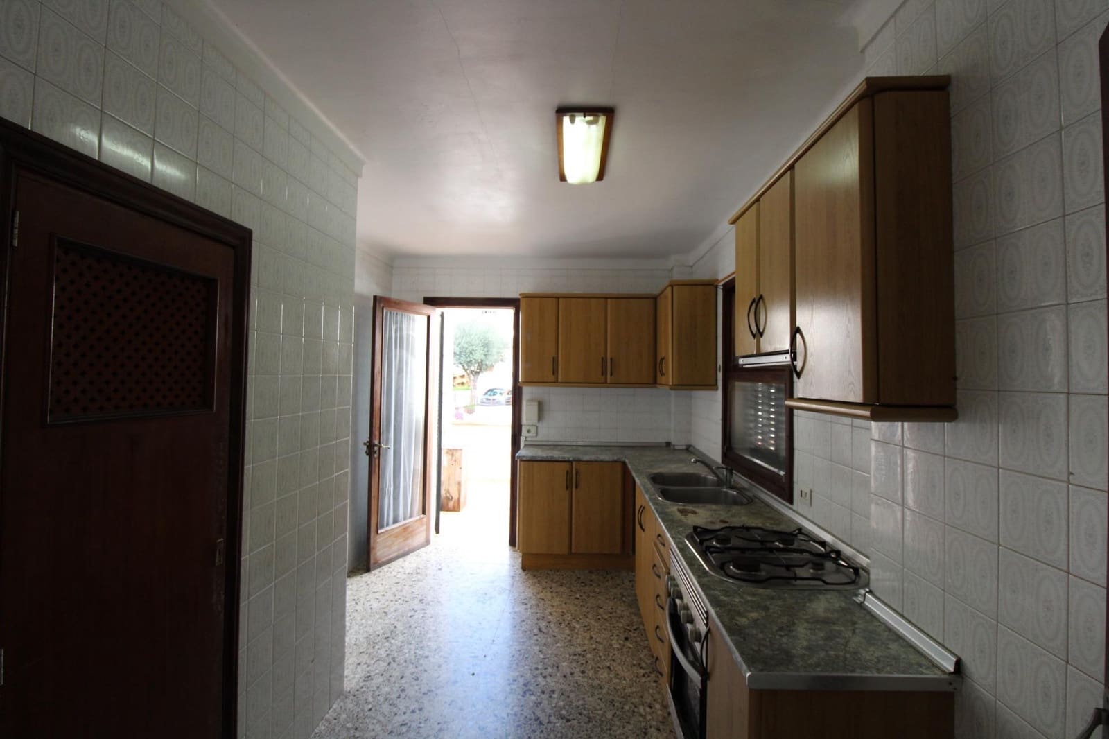 3 camera da letto Appartamento sulla Spiaggia in vendita in Santa Margalida - 390.000 € (Rif: 9481184)