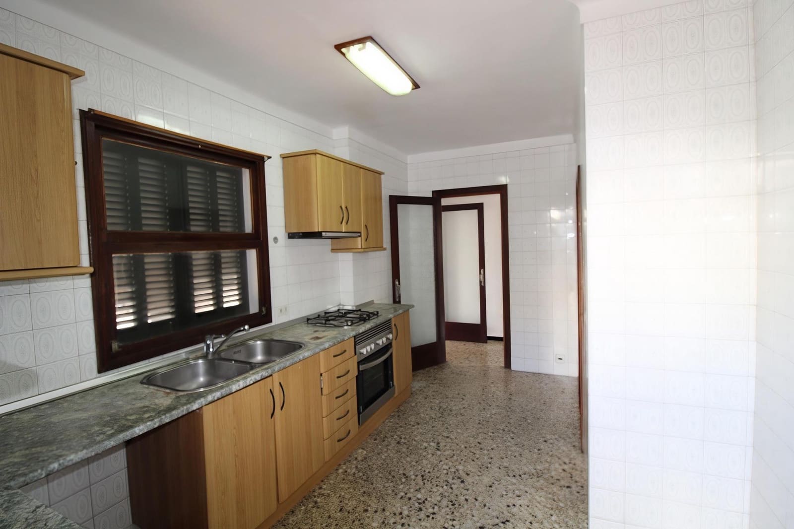 3 camera da letto Appartamento sulla Spiaggia in vendita in Santa Margalida - 390.000 € (Rif: 9481184)
