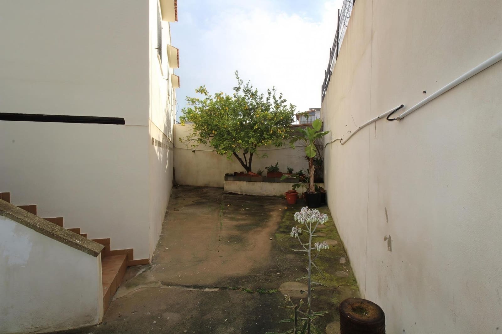 3 camera da letto Appartamento sulla Spiaggia in vendita in Santa Margalida - 390.000 € (Rif: 9481184)