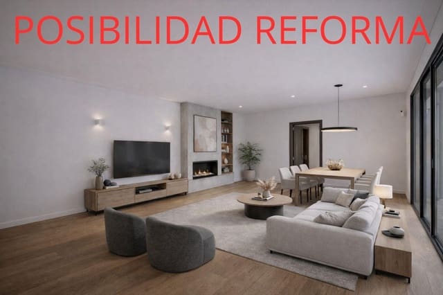 3 bedroom Beach Apartment for sale in Santa Margalida - € 379,900 (Ref: 9481184)