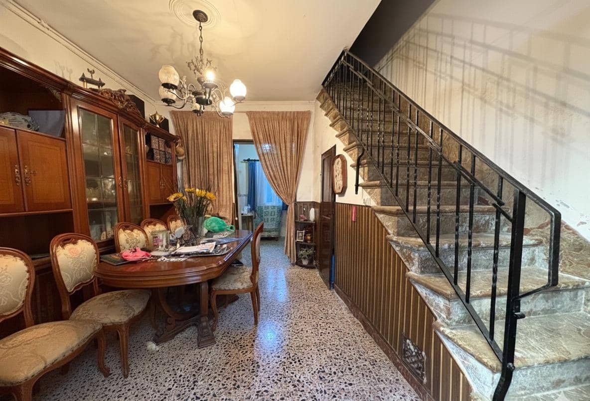 3 bedroom Townhouse for sale in Inca - € 229,000 (Ref: 9491446)