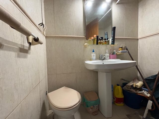 3 bedroom Townhouse for sale in Inca - € 229,000 (Ref: 9491446)