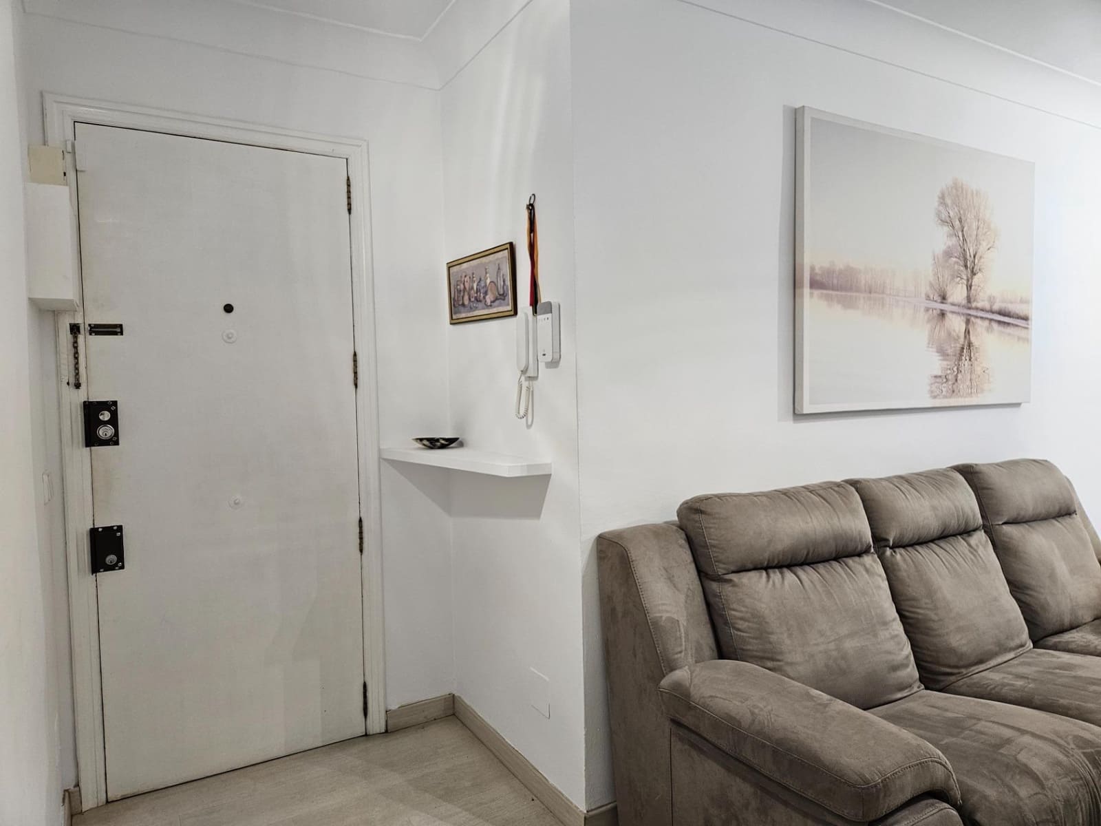 Piso de 2 habitaciones en Palma de Mallorca en venta - 319.000 € (Ref: 9548155)