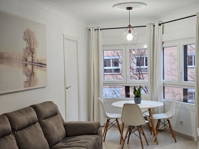 2 sypialnia Mieszkanie na sprzedaż w Pere Garau, Palma de Mallorca - 319 000 € (Ref: 9548155)