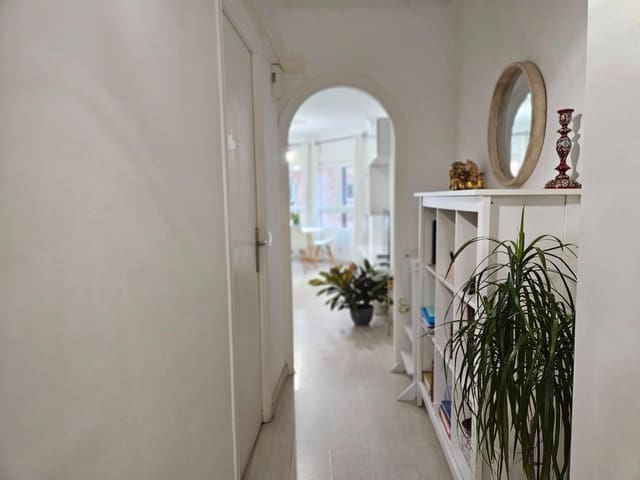 2 sypialnia Mieszkanie na sprzedaż w Pere Garau, Palma de Mallorca - 319 000 € (Ref: 9548155)