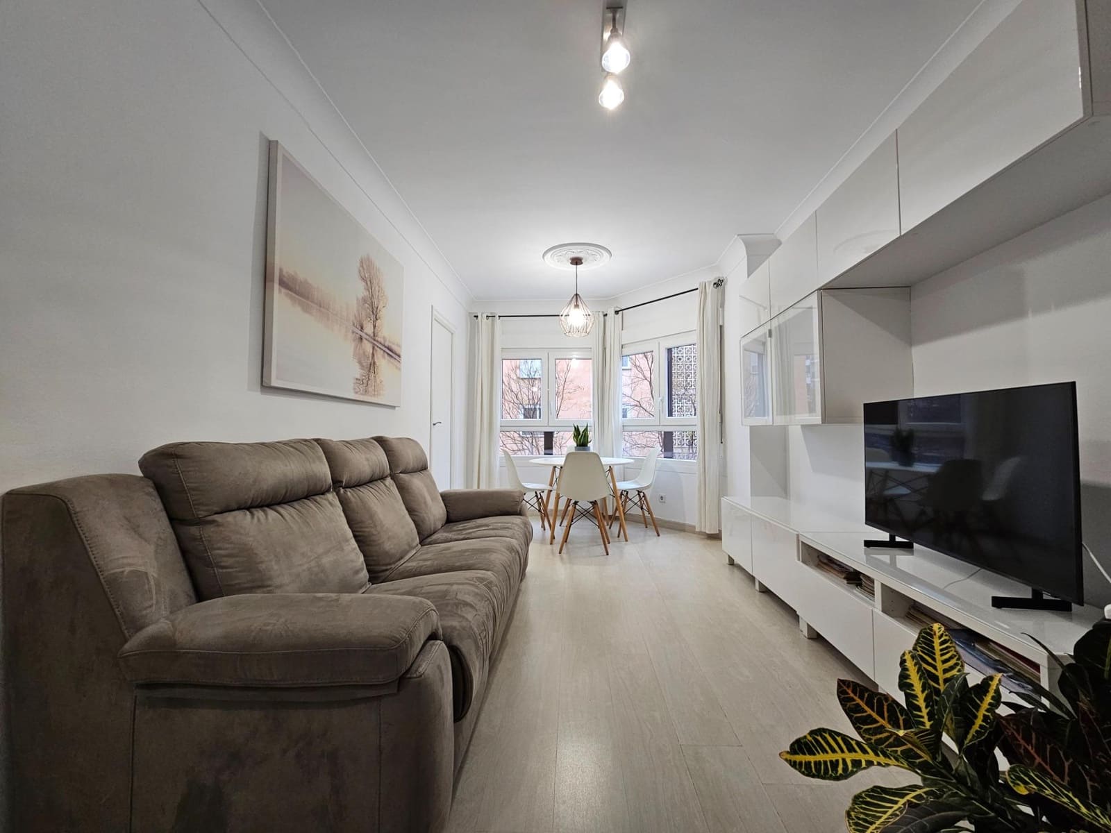 Piso de 2 habitaciones en Palma de Mallorca en venta - 319.000 € (Ref: 9548155)