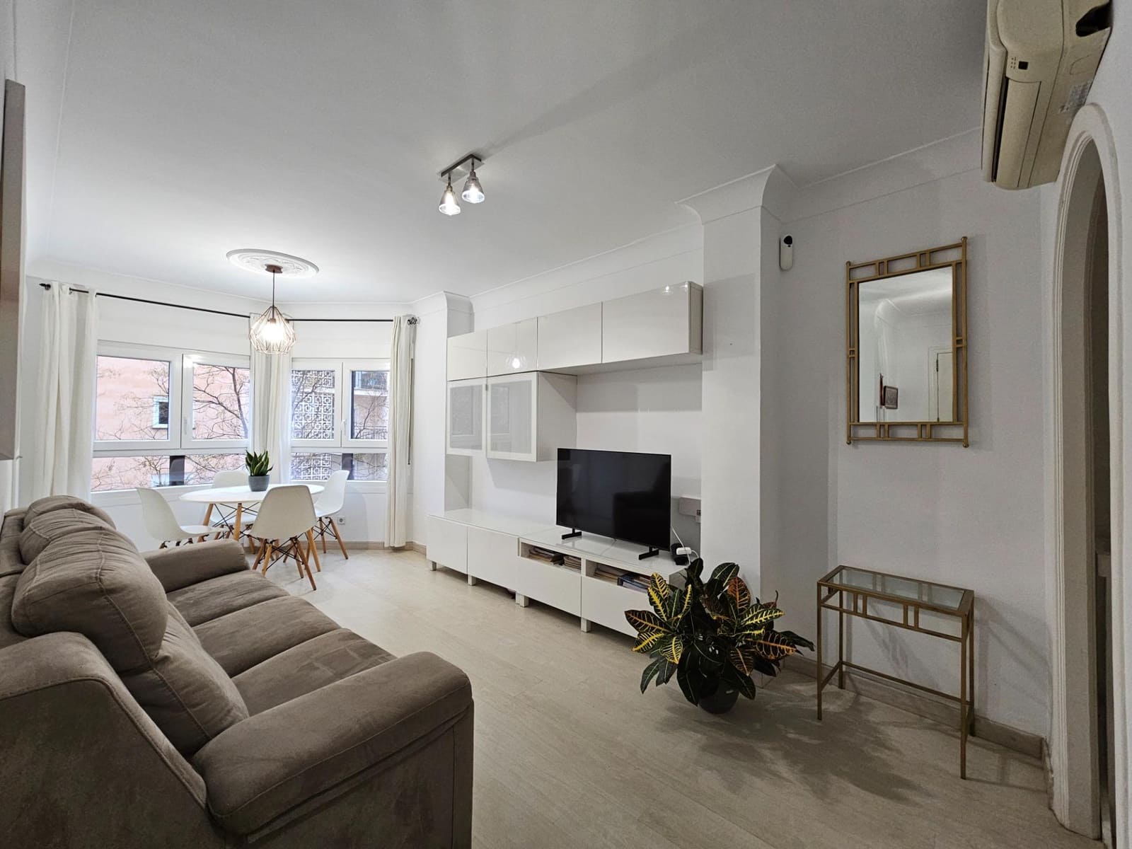 Piso de 2 habitaciones en Palma de Mallorca en venta - 319.000 € (Ref: 9548155)