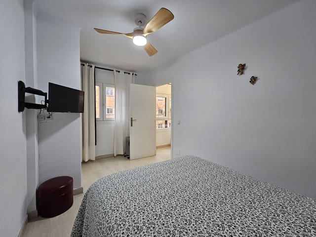 2 sypialnia Mieszkanie na sprzedaż w Pere Garau, Palma de Mallorca - 319 000 € (Ref: 9548155)