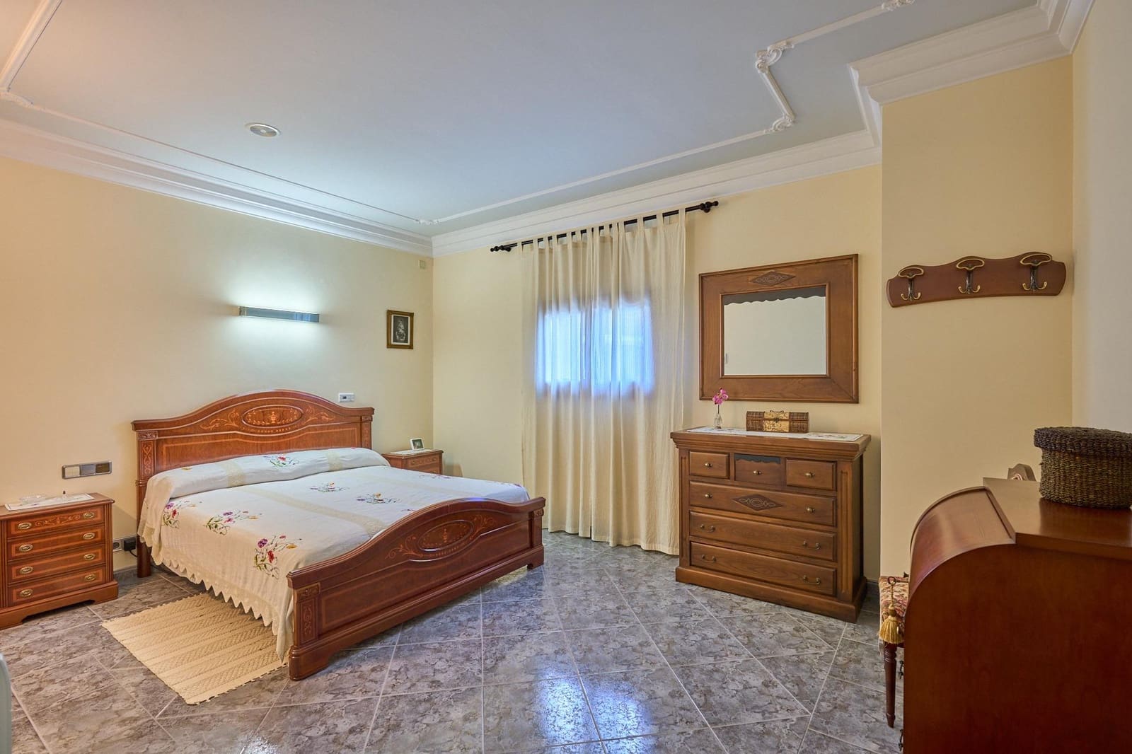 5 soveværelse Villa til salg i Inca med swimmingpool garage - € 1.400.000 (Ref: 9555817)