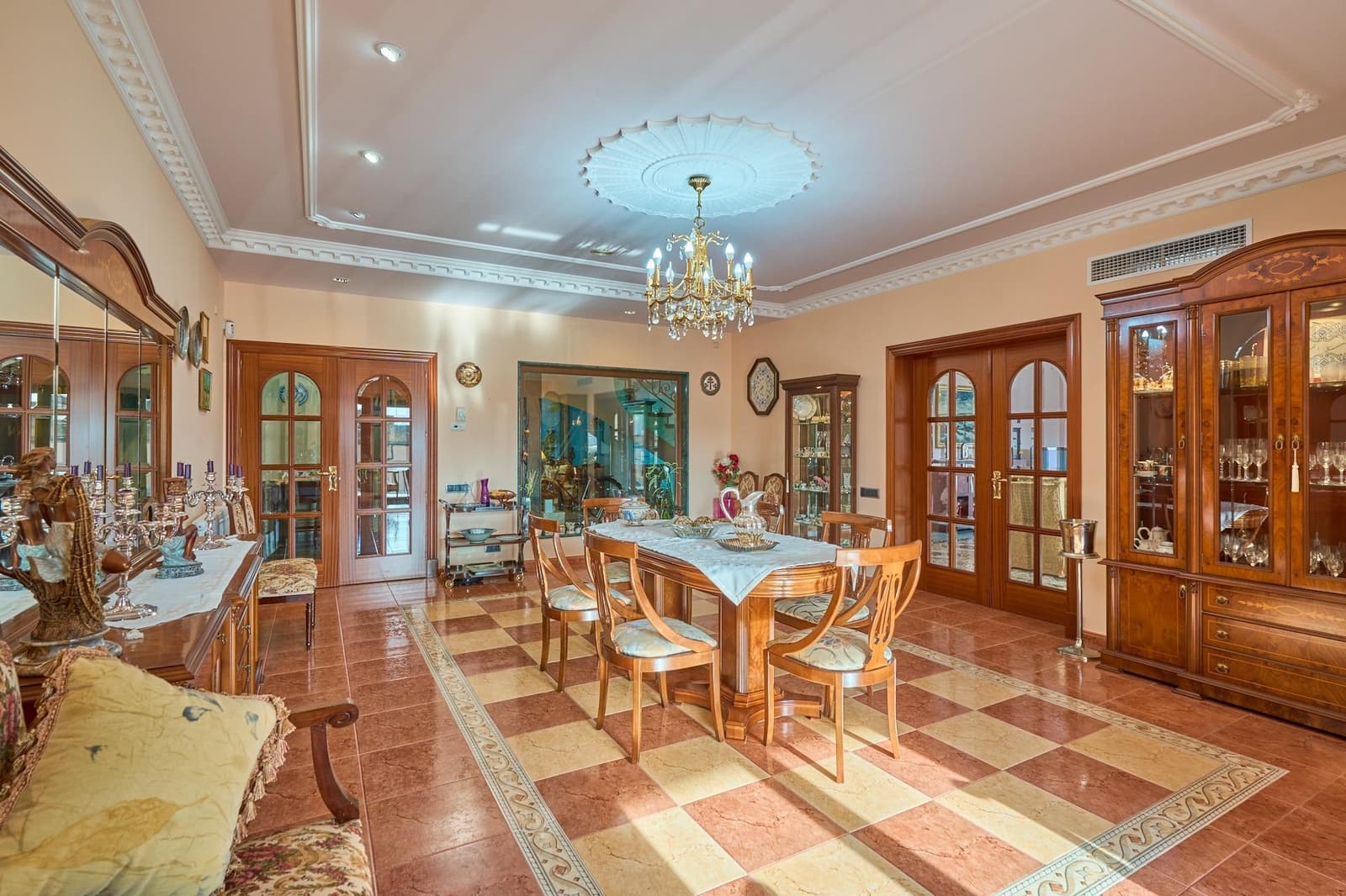 5 soveværelse Villa til salg i Inca med swimmingpool garage - € 1.400.000 (Ref: 9555817)