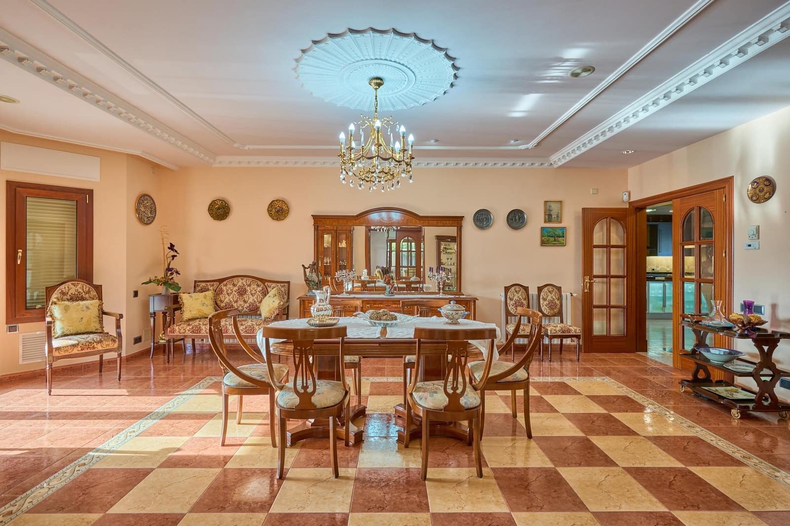 5 soveværelse Villa til salg i Inca med swimmingpool garage - € 1.400.000 (Ref: 9555817)