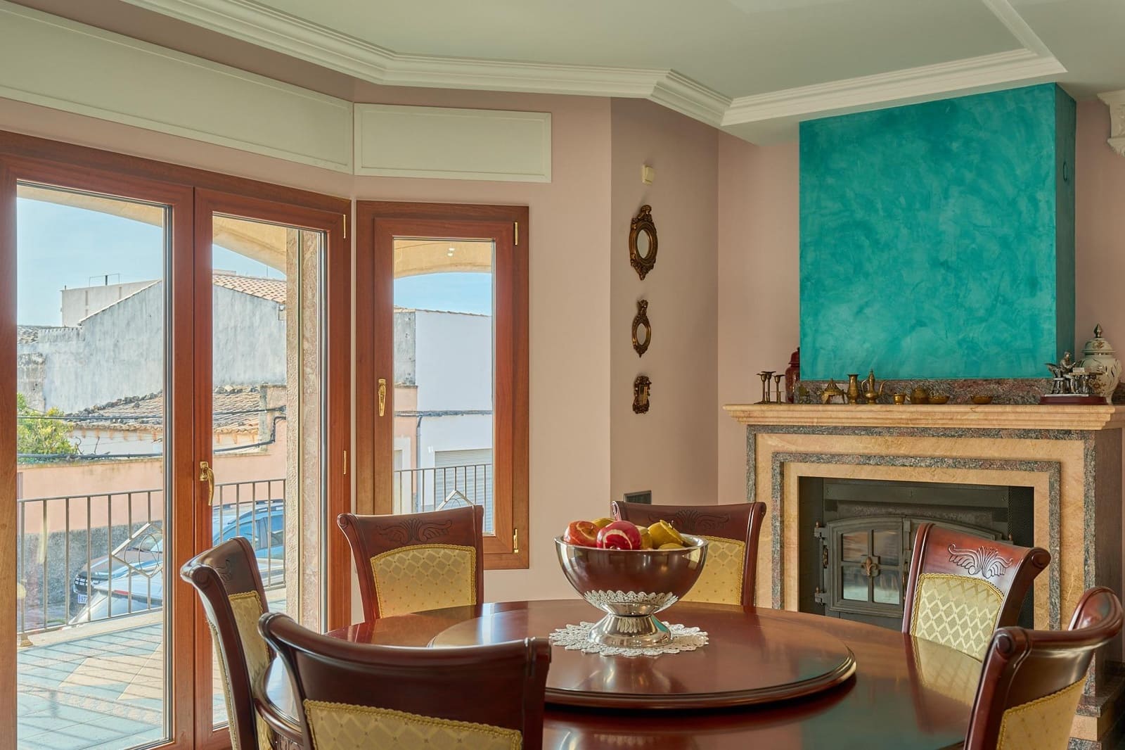 5 soveværelse Villa til salg i Inca med swimmingpool garage - € 1.400.000 (Ref: 9555817)