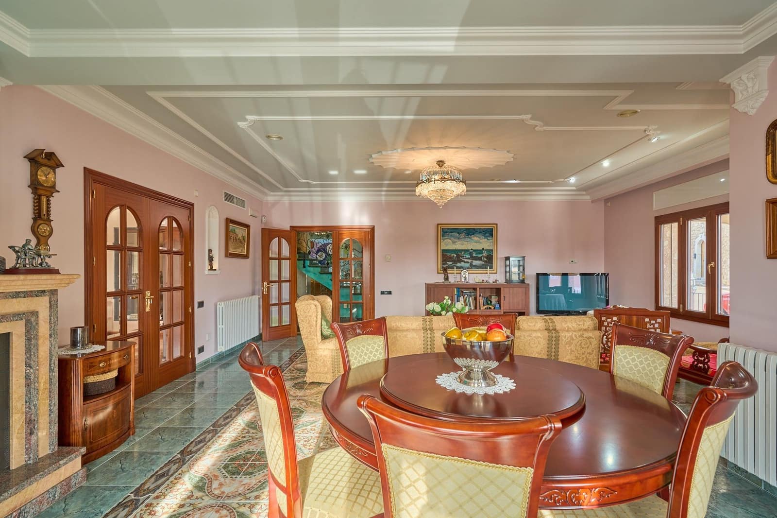 5 soveværelse Villa til salg i Inca med swimmingpool garage - € 1.400.000 (Ref: 9555817)