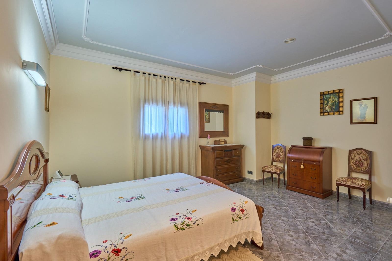 5 soveværelse Villa til salg i Inca med swimmingpool garage - € 1.400.000 (Ref: 9555817)