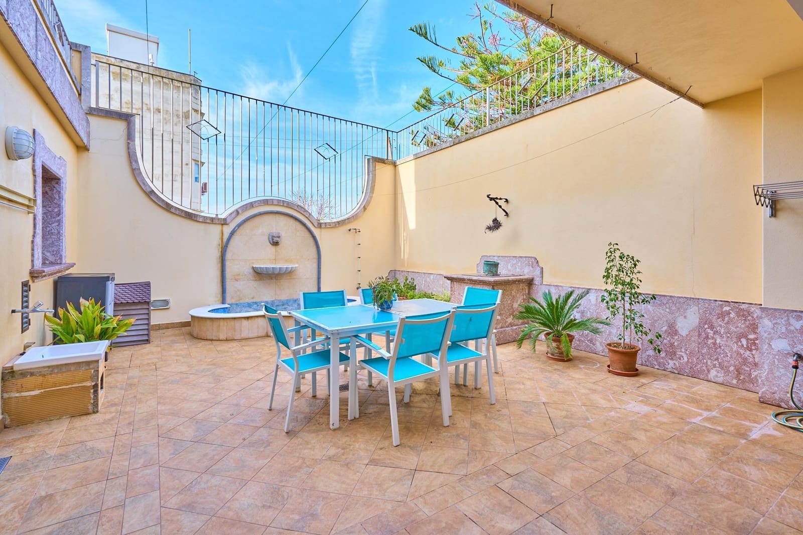 5 soveværelse Villa til salg i Inca med swimmingpool garage - € 1.400.000 (Ref: 9555817)