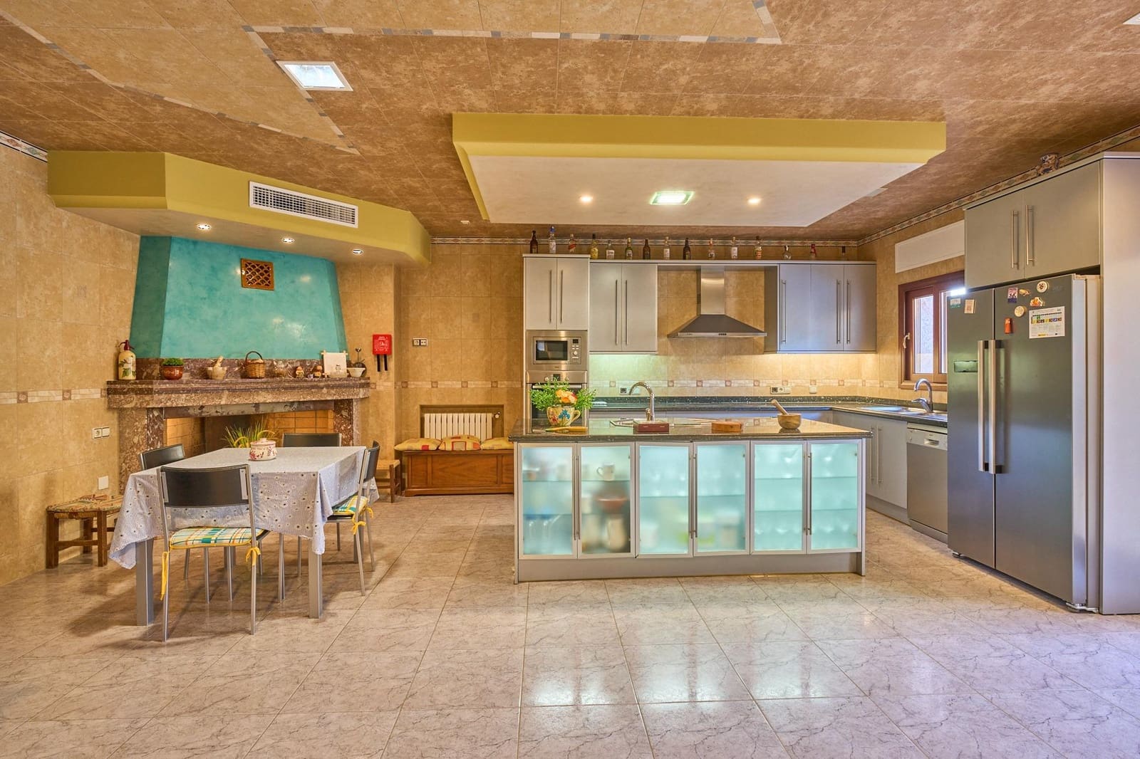 5 soveværelse Villa til salg i Inca med swimmingpool garage - € 1.400.000 (Ref: 9555817)