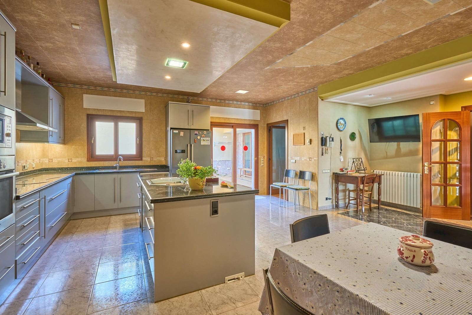 5 soveværelse Villa til salg i Inca med swimmingpool garage - € 1.400.000 (Ref: 9555817)