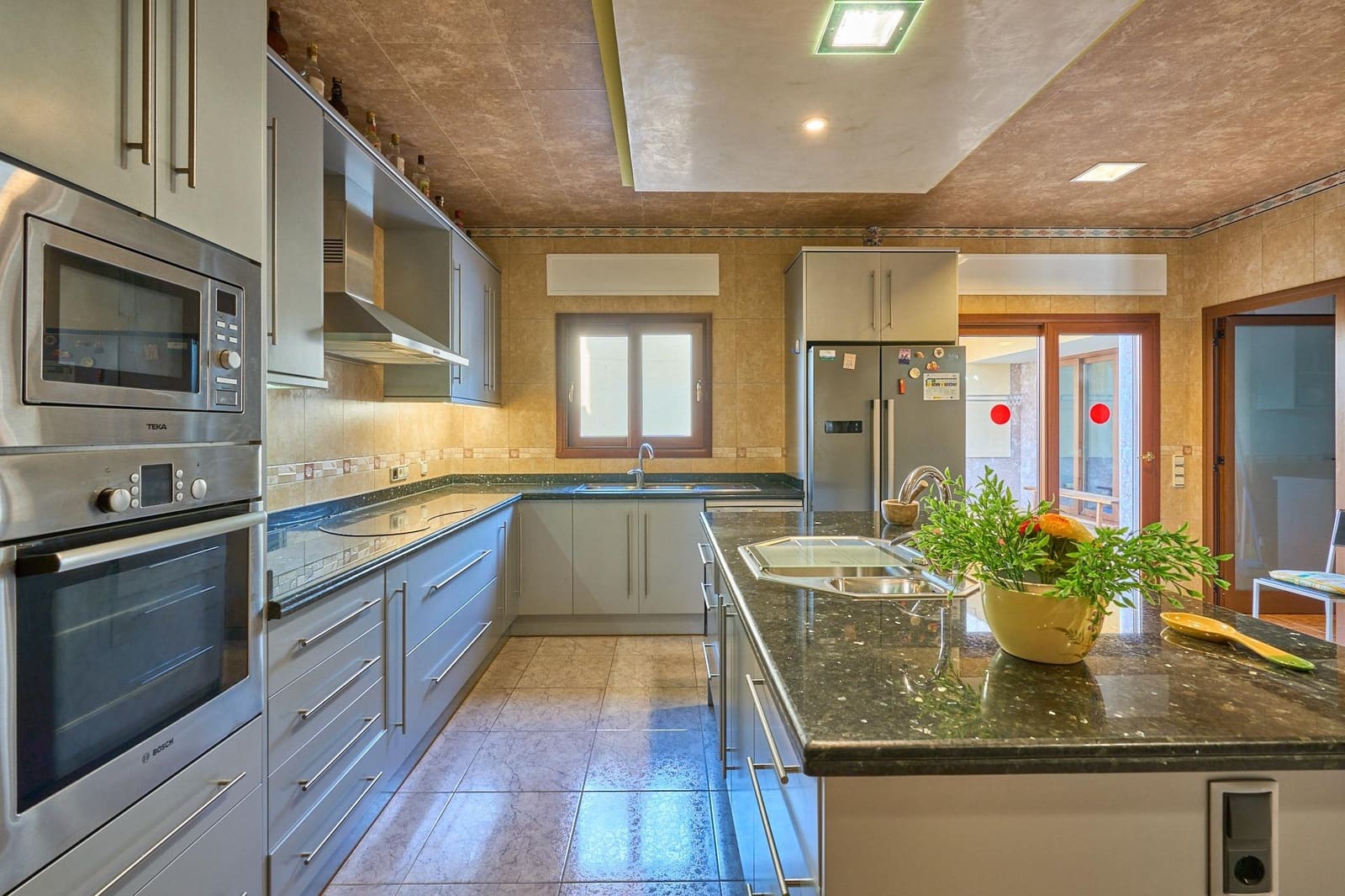 5 soveværelse Villa til salg i Inca med swimmingpool garage - € 1.400.000 (Ref: 9555817)