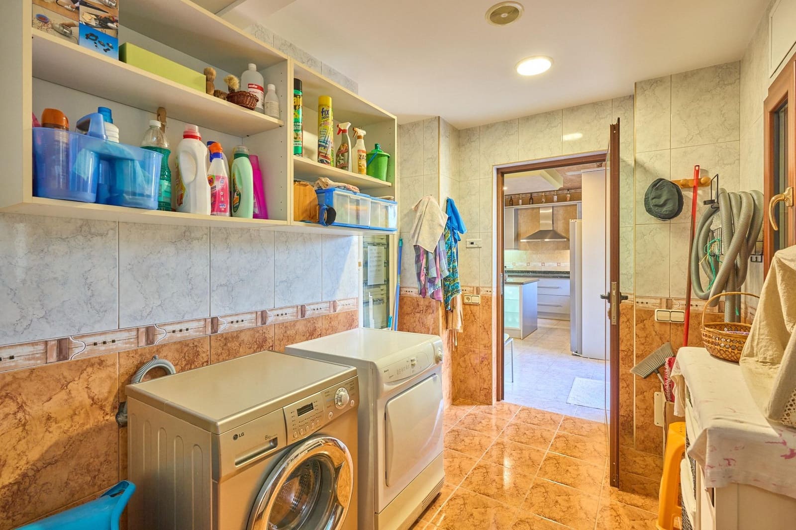 5 soveværelse Villa til salg i Inca med swimmingpool garage - € 1.400.000 (Ref: 9555817)