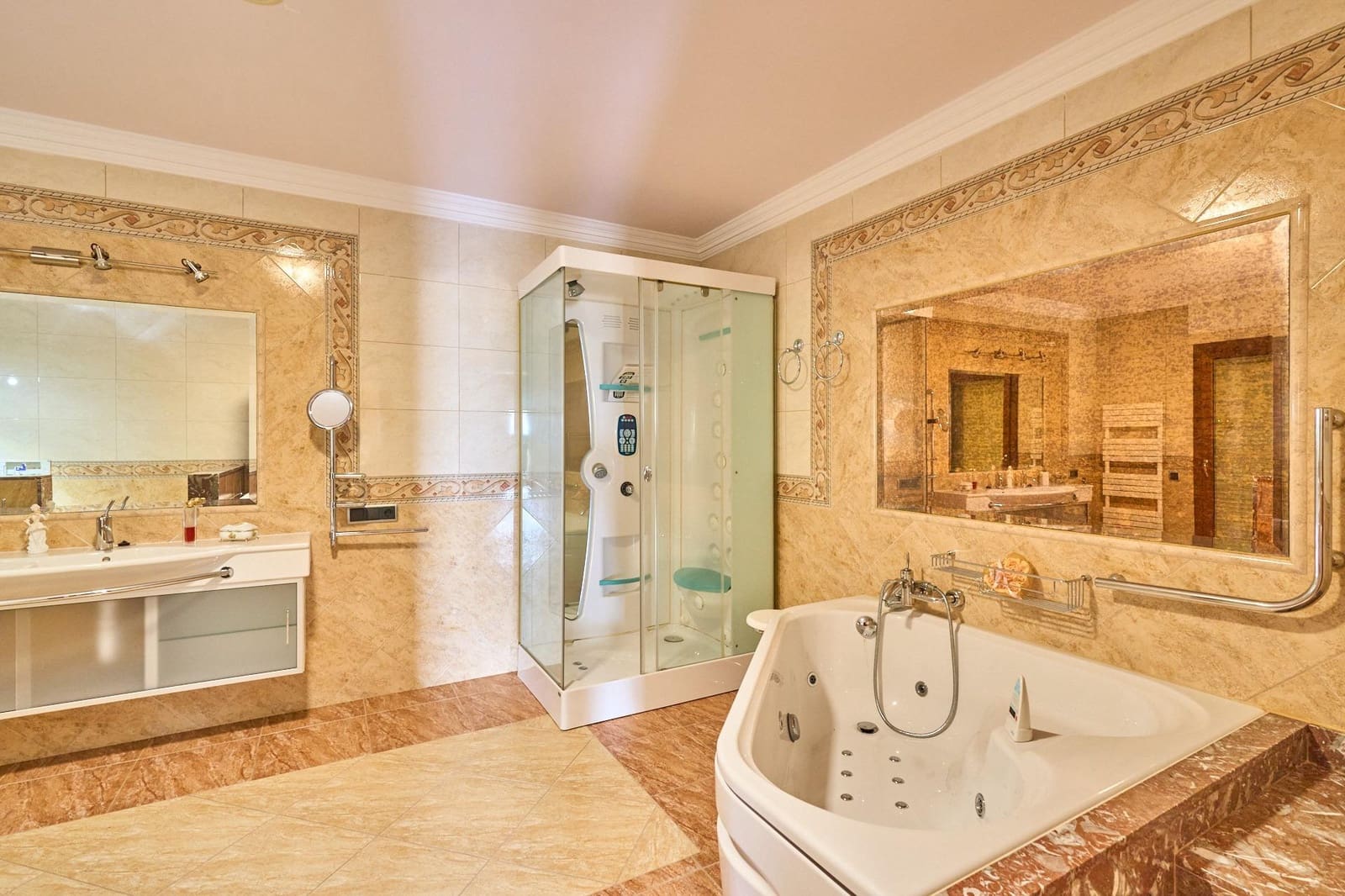 5 soveværelse Villa til salg i Inca med swimmingpool garage - € 1.400.000 (Ref: 9555817)