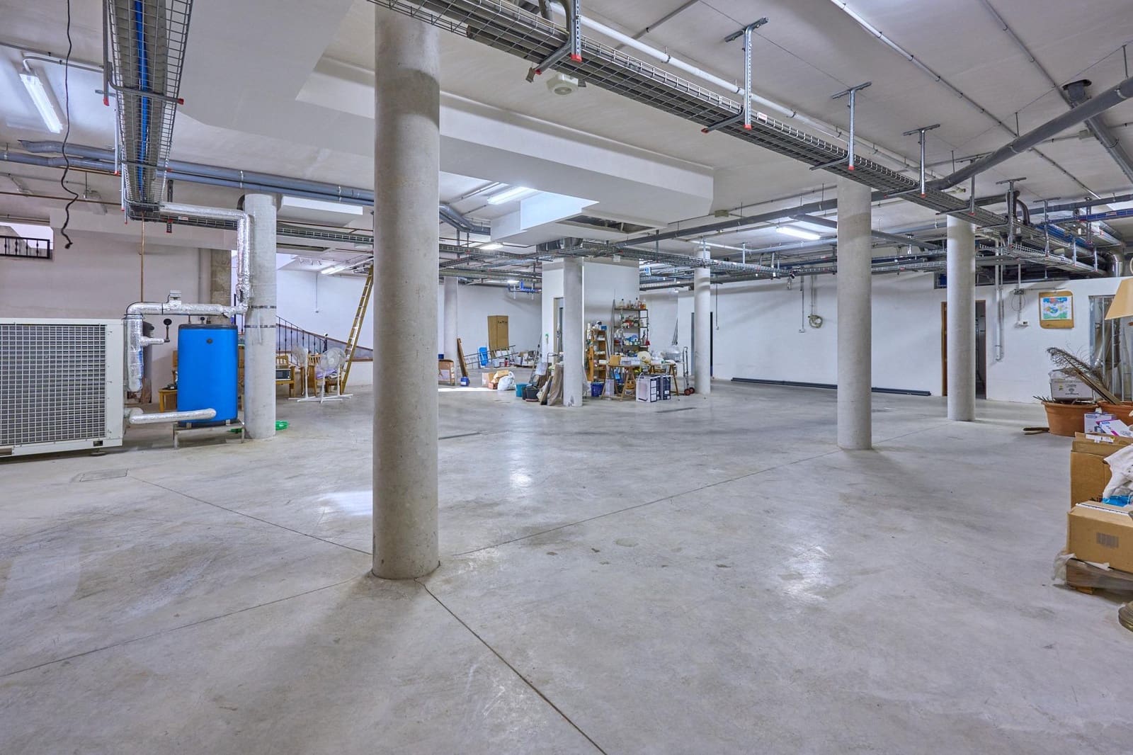 5 soveværelse Villa til salg i Inca med swimmingpool garage - € 1.400.000 (Ref: 9555817)