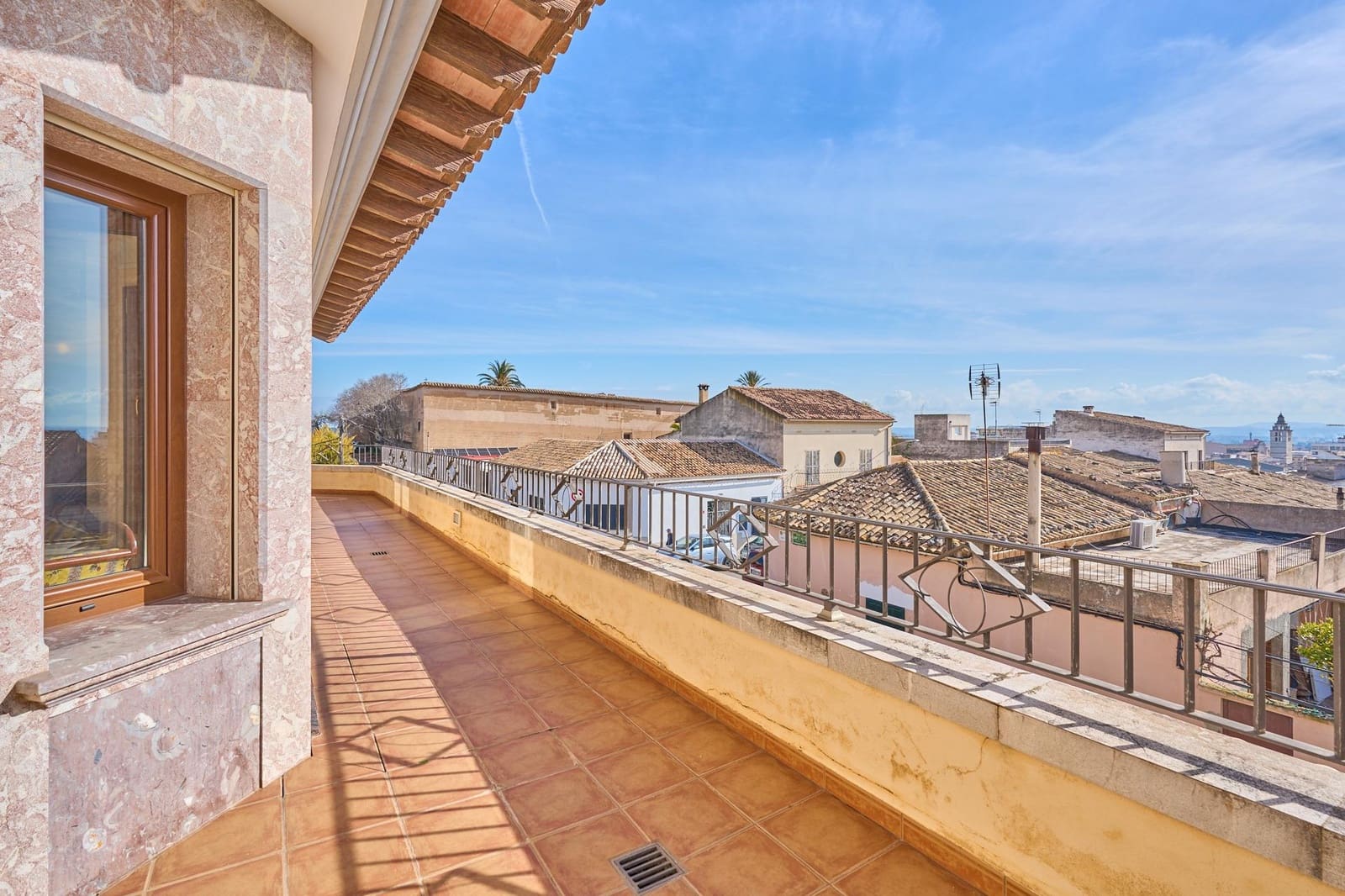 5 soveværelse Villa til salg i Inca med swimmingpool garage - € 1.400.000 (Ref: 9555817)