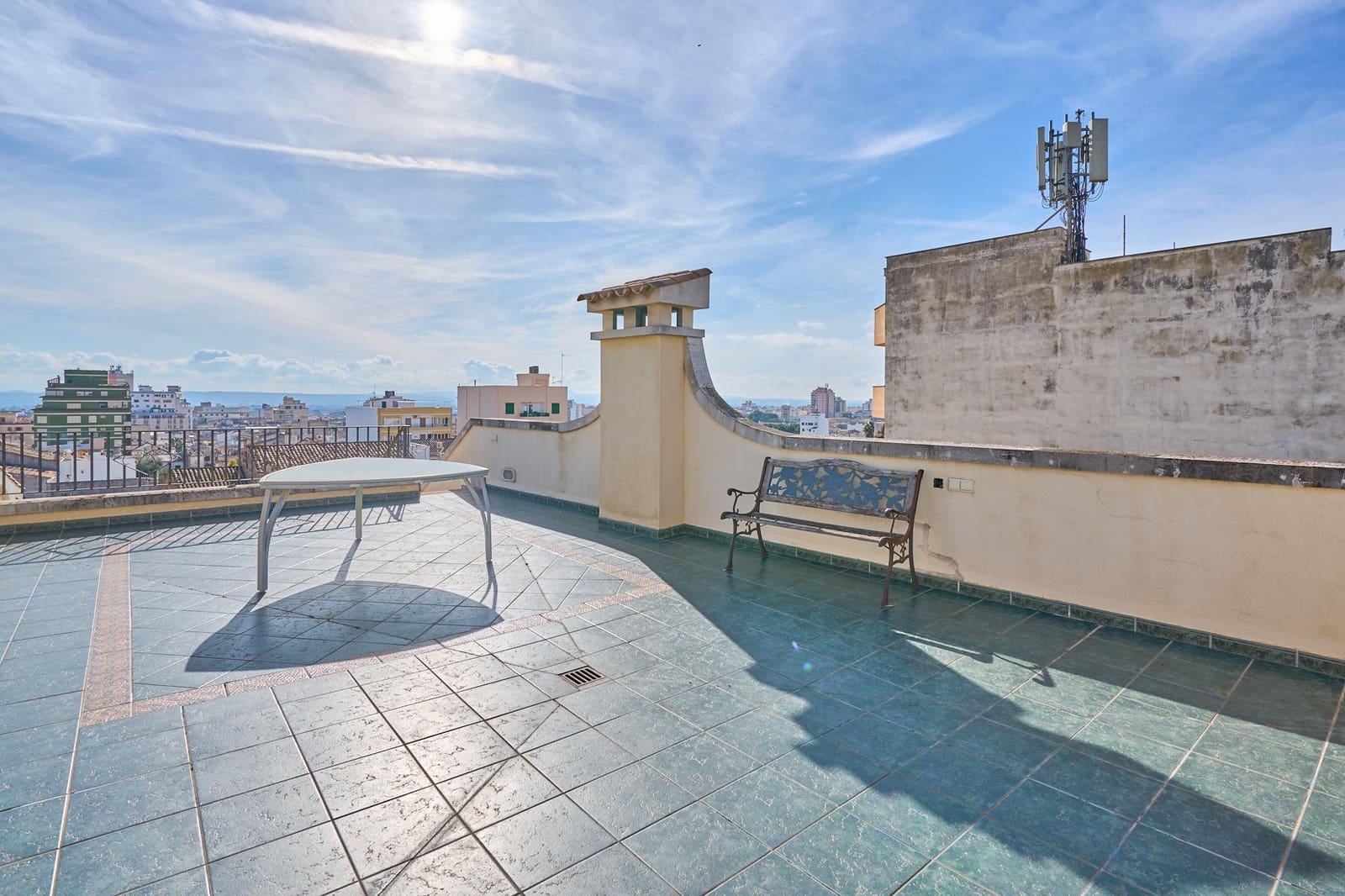 5 soveværelse Villa til salg i Inca med swimmingpool garage - € 1.400.000 (Ref: 9555817)