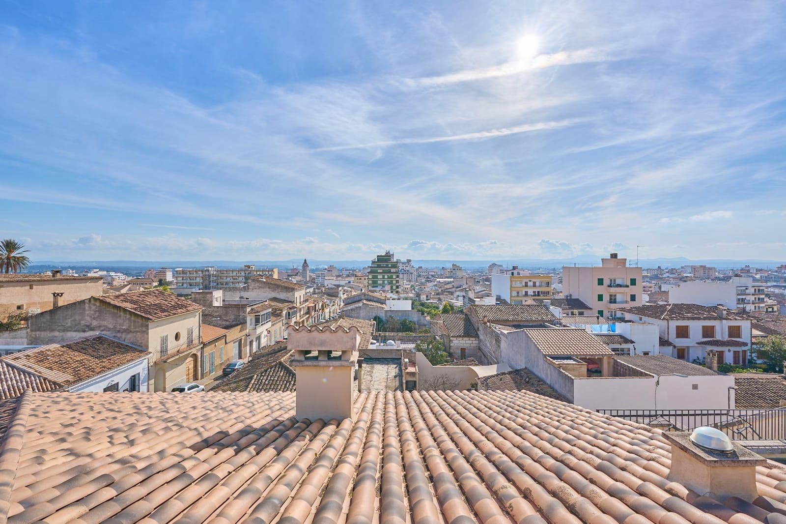 5 soveværelse Villa til salg i Inca med swimmingpool garage - € 1.400.000 (Ref: 9555817)