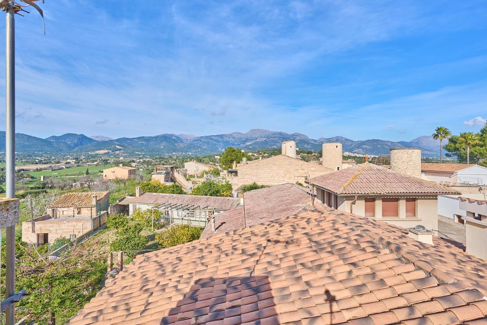 5 soveværelse Villa til salg i Inca med swimmingpool garage - € 1.400.000 (Ref: 9555817)