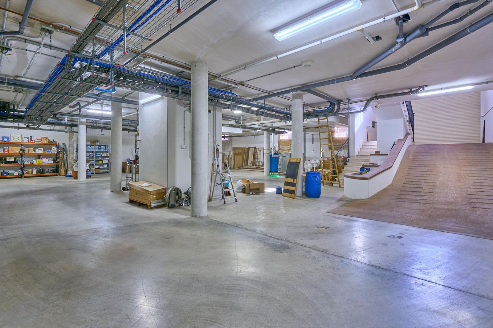 5 soveværelse Villa til salg i Inca med swimmingpool garage - € 1.400.000 (Ref: 9555817)