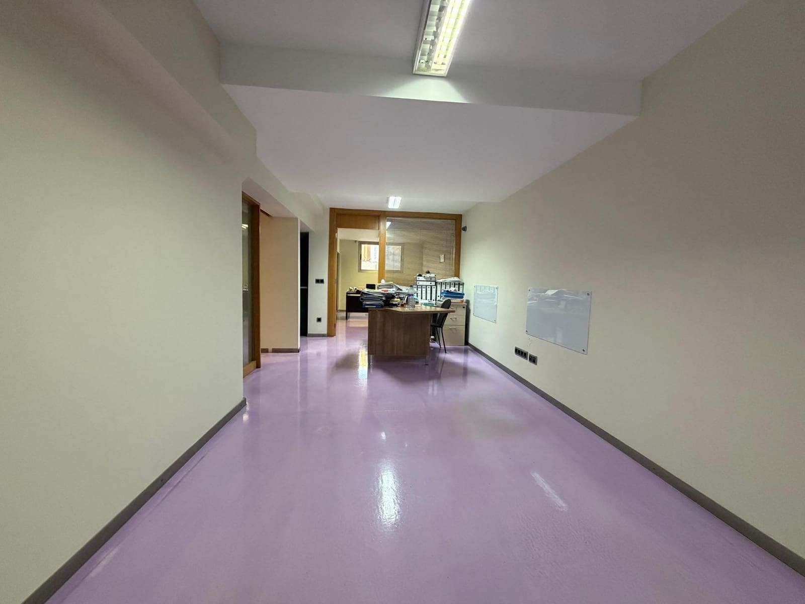 1 camera da letto Ufficio in vendita in Palma de Mallorca - 250.000 € (Rif: 9586461)