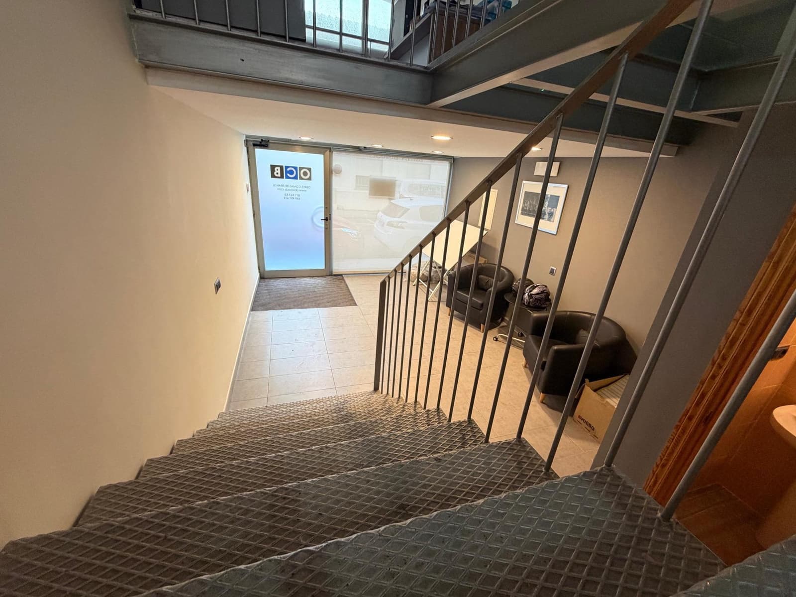 1 camera da letto Ufficio in vendita in Palma de Mallorca - 250.000 € (Rif: 9586461)