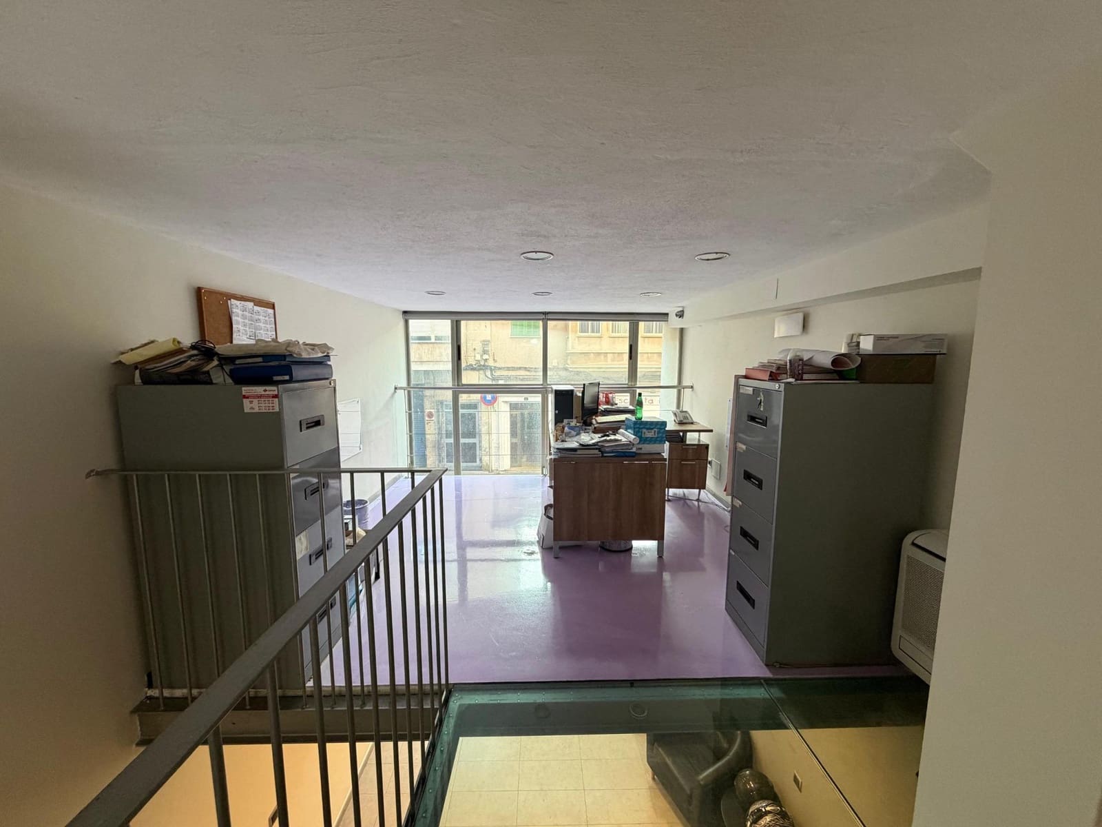 1 camera da letto Ufficio in vendita in Palma de Mallorca - 250.000 € (Rif: 9586461)