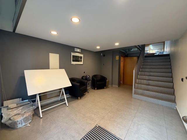 1 camera da letto Ufficio in vendita in Palma de Mallorca - 250.000 € (Rif: 9586461)