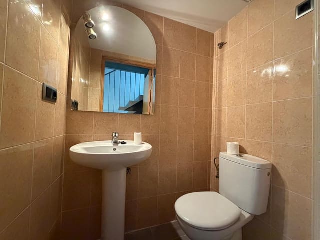 1 camera da letto Ufficio in vendita in Palma de Mallorca - 250.000 € (Rif: 9586461)