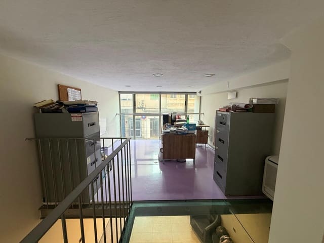 1 camera da letto Ufficio in vendita in Palma de Mallorca - 250.000 € (Rif: 9586461)