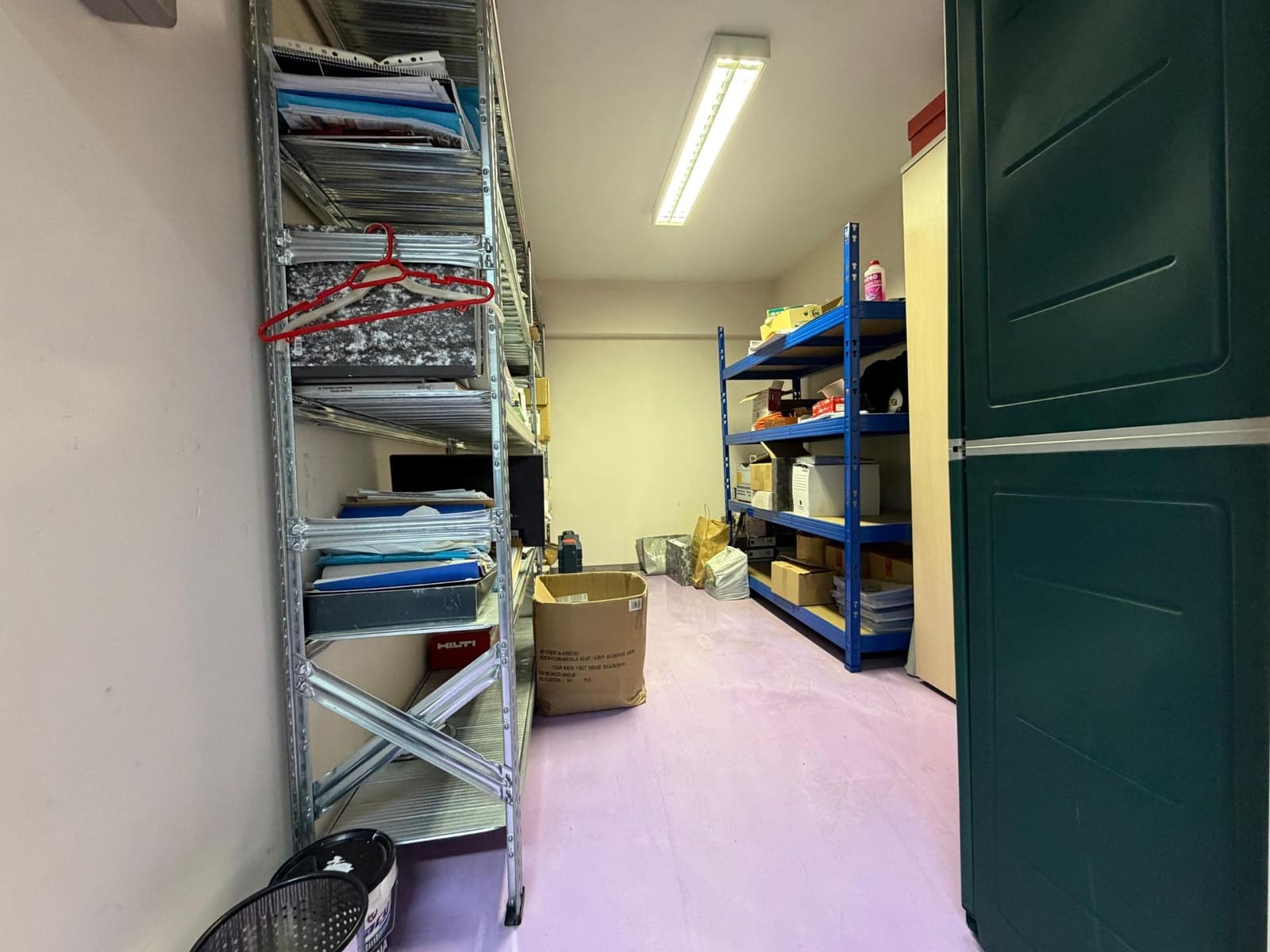 1 camera da letto Ufficio in vendita in Palma de Mallorca - 250.000 € (Rif: 9586461)