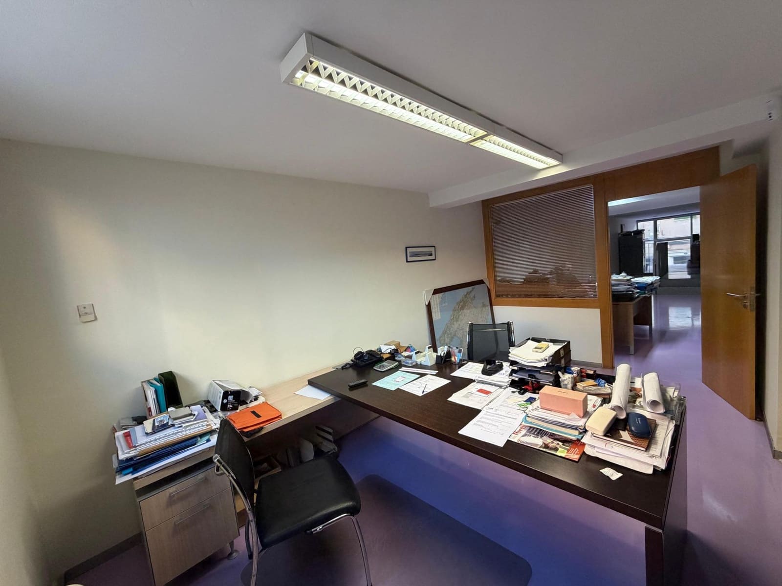 1 camera da letto Ufficio in vendita in Palma de Mallorca - 250.000 € (Rif: 9586461)