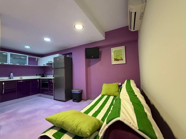 1 camera da letto Ufficio in vendita in Palma de Mallorca - 250.000 € (Rif: 9586461)