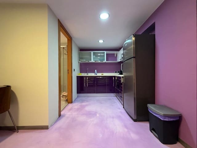 1 camera da letto Ufficio in vendita in Palma de Mallorca - 250.000 € (Rif: 9586461)