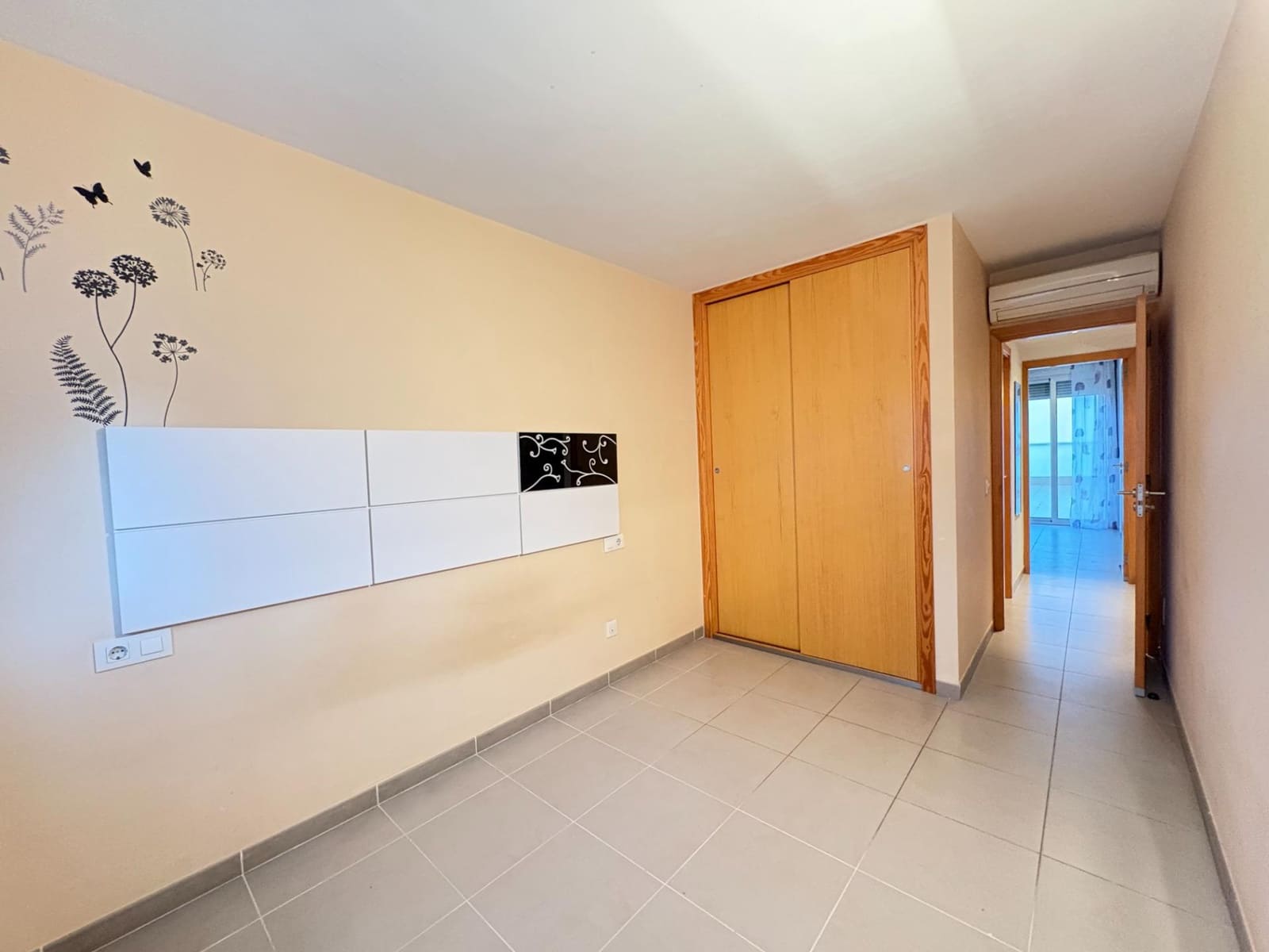 2 quarto Apartamento para venda em Palma de Mallorca - 375 000 € (Ref: 9586462)