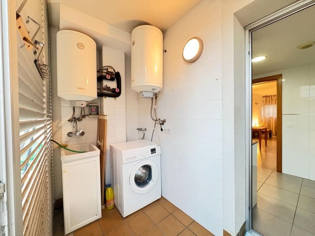 2 quarto Apartamento para venda em Palma de Mallorca - 375 000 € (Ref: 9586462)