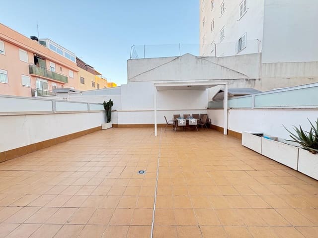 2 quarto Apartamento para venda em Palma de Mallorca - 375 000 € (Ref: 9586462)