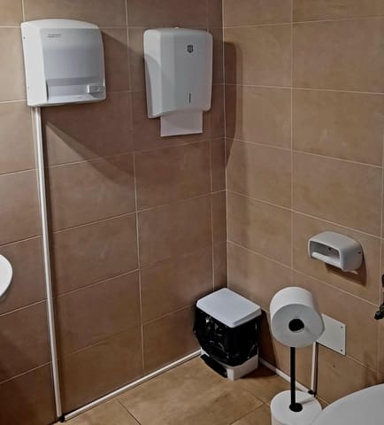 Business for rent in Alcúdia - € 1,500 (Ref: 9591240)