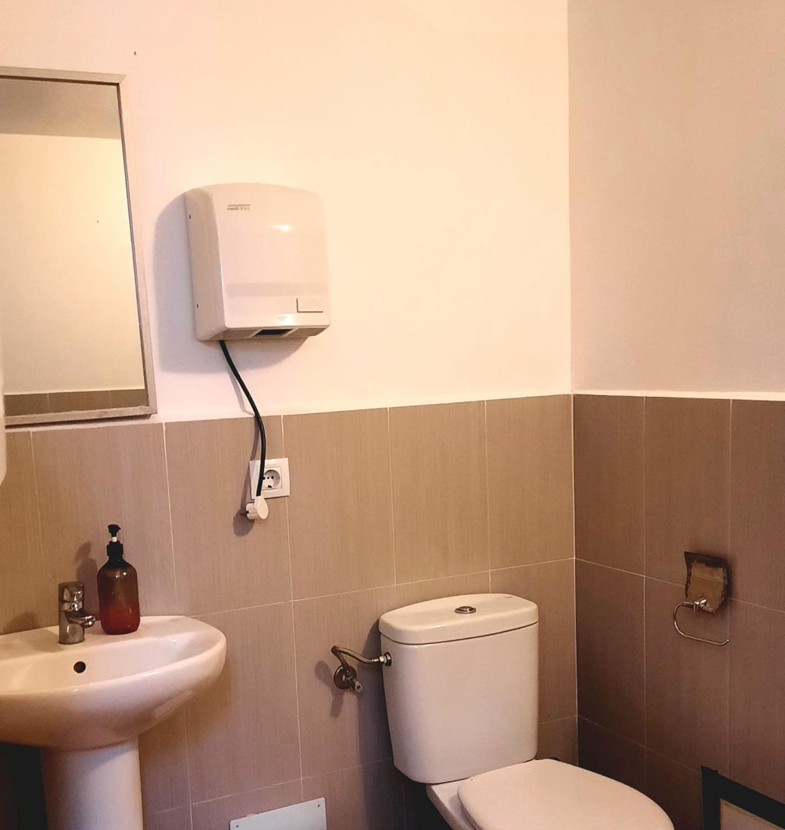 Business for rent in Alcudia - € 1,500 (Ref: 9591240)