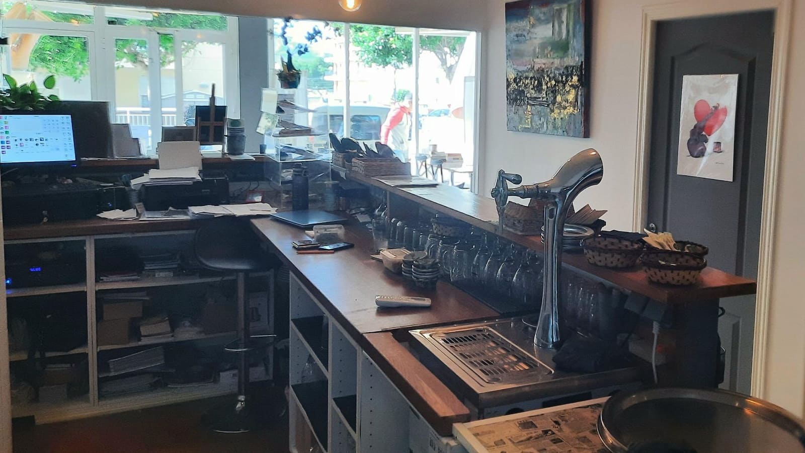 Business for rent in Alcudia - € 1,500 (Ref: 9591240)