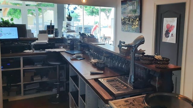 Business for rent in Alcúdia - € 1,500 (Ref: 9591240)