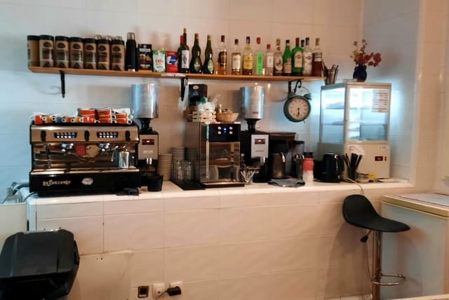 Business for rent in Alcúdia - € 1,500 (Ref: 9591240)