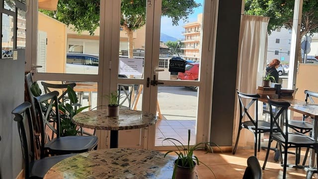 Business for rent in Alcúdia - € 1,500 (Ref: 9591240)