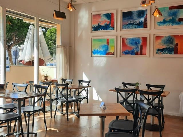 Yritys vuokrattavana paikassa Alcúdia - 1 500 € (Ref: 9591240)